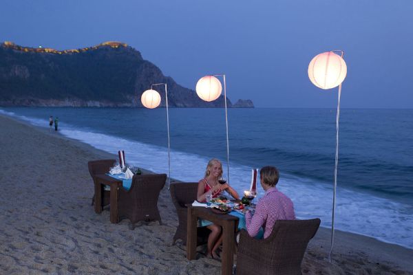Palmiye Beach Hotel (Alanya)